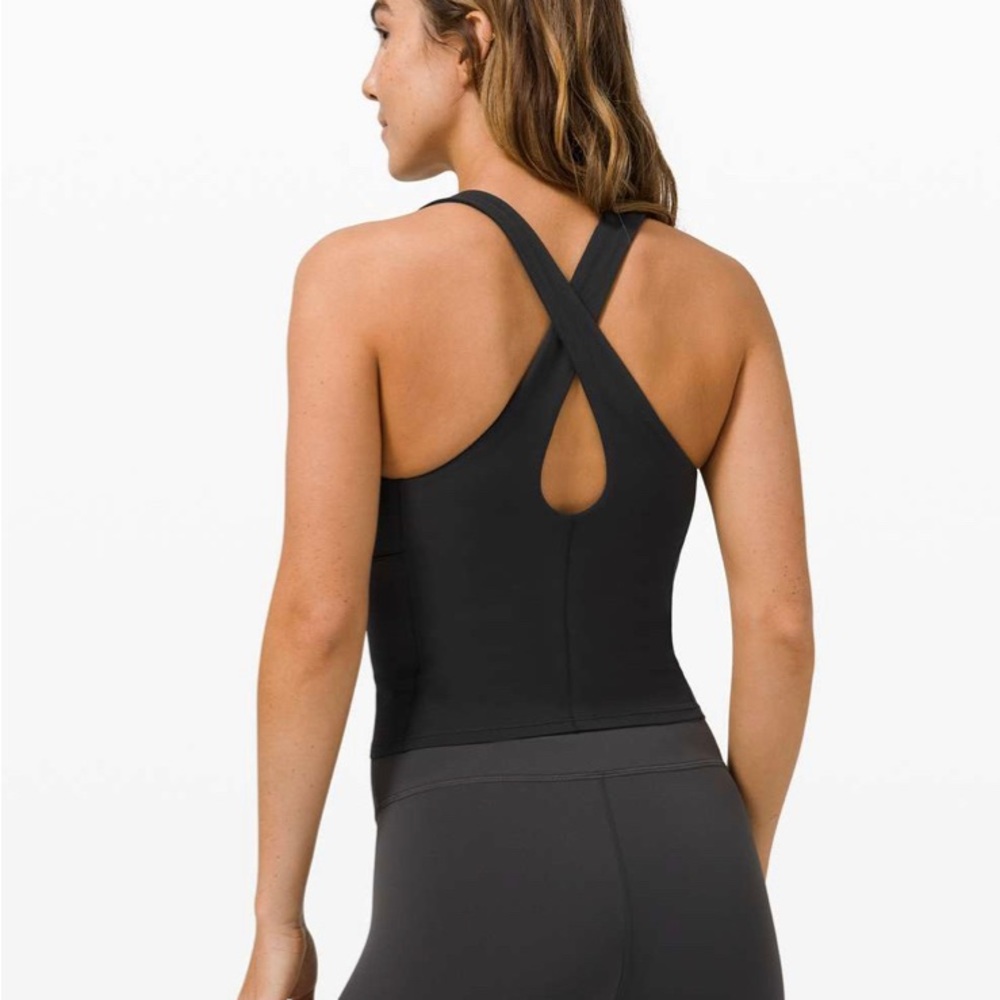 Lululemon Key to Balance Tank